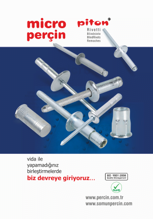 percin katalog