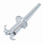 broad head octopus rivet
