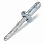 locked rivet