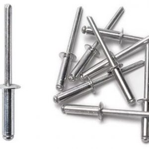 What is pop rivet