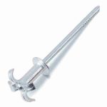 octopus rivet