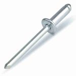 stainless steel rivet