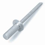 sealed rivet