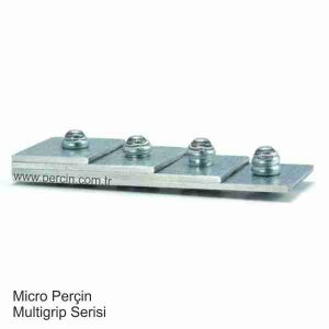 multigrip perçin