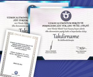 percin-tedarik