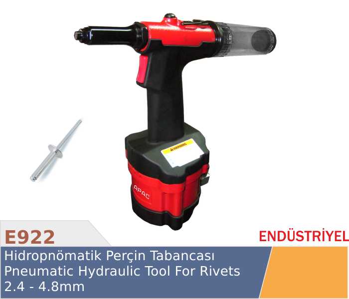 e922-percin-tabancasi