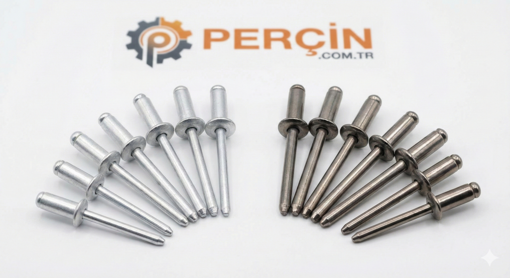 aluminyum-ve-paslanmaz-percin-secim-rehberi