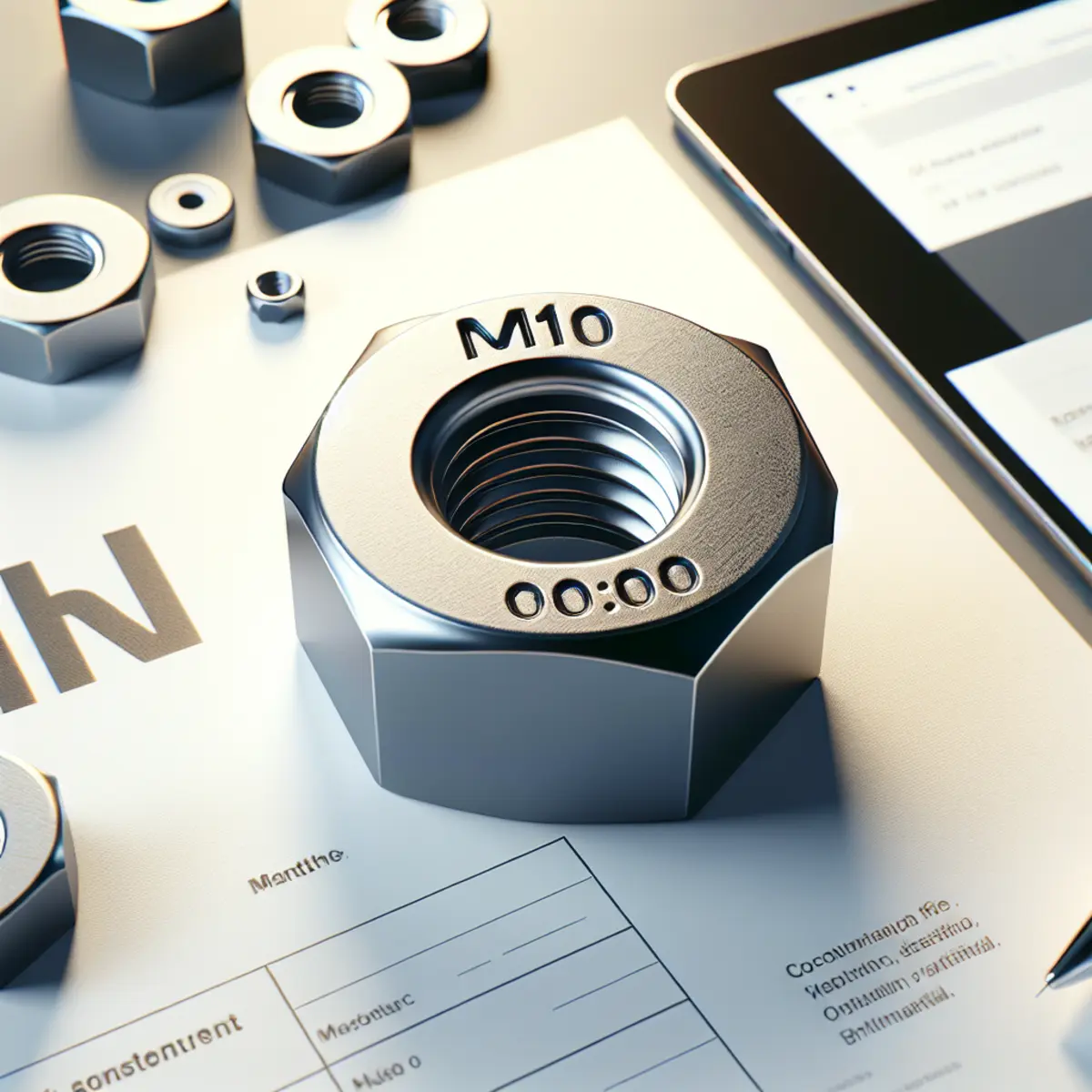 percin Perçinler ve M10 Perçin Somunları: Endüstrideki Yeri ve Önemi 2 https://www.percin.com.tr/wp-content/uploads/2026/02/poppercin2026February27230034.webp