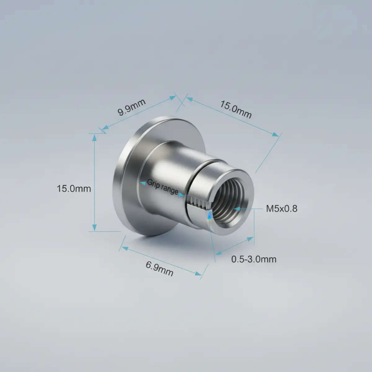 percin M5 Paslanmaz Somun Perçin: Teknik Özellikler, Ölçüler ve Uygulamalar 2 https://www.percin.com.tr/wp-content/uploads/2026/03/poppercin2026March02170053.webp
