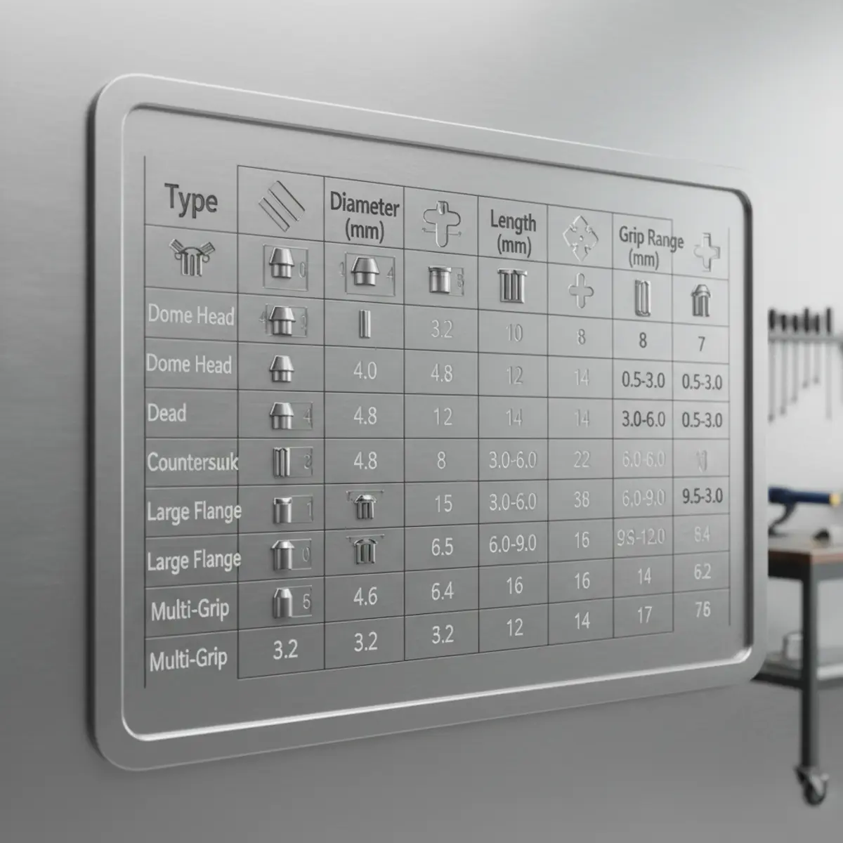 percin Perçin ve Pop Perçin Ebat Tabloları: Doğru Seçim Rehberi 2 https://www.percin.com.tr/wp-content/uploads/2026/03/poppercin2026March05034053.webp