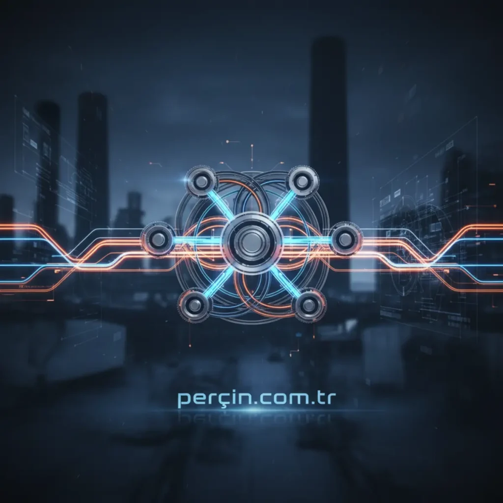 percin 3 mm Perçinler: Küçük Boyut, Büyük Güvenlik 1 3-mm-percinler-kullanimi-ve-cesitleri