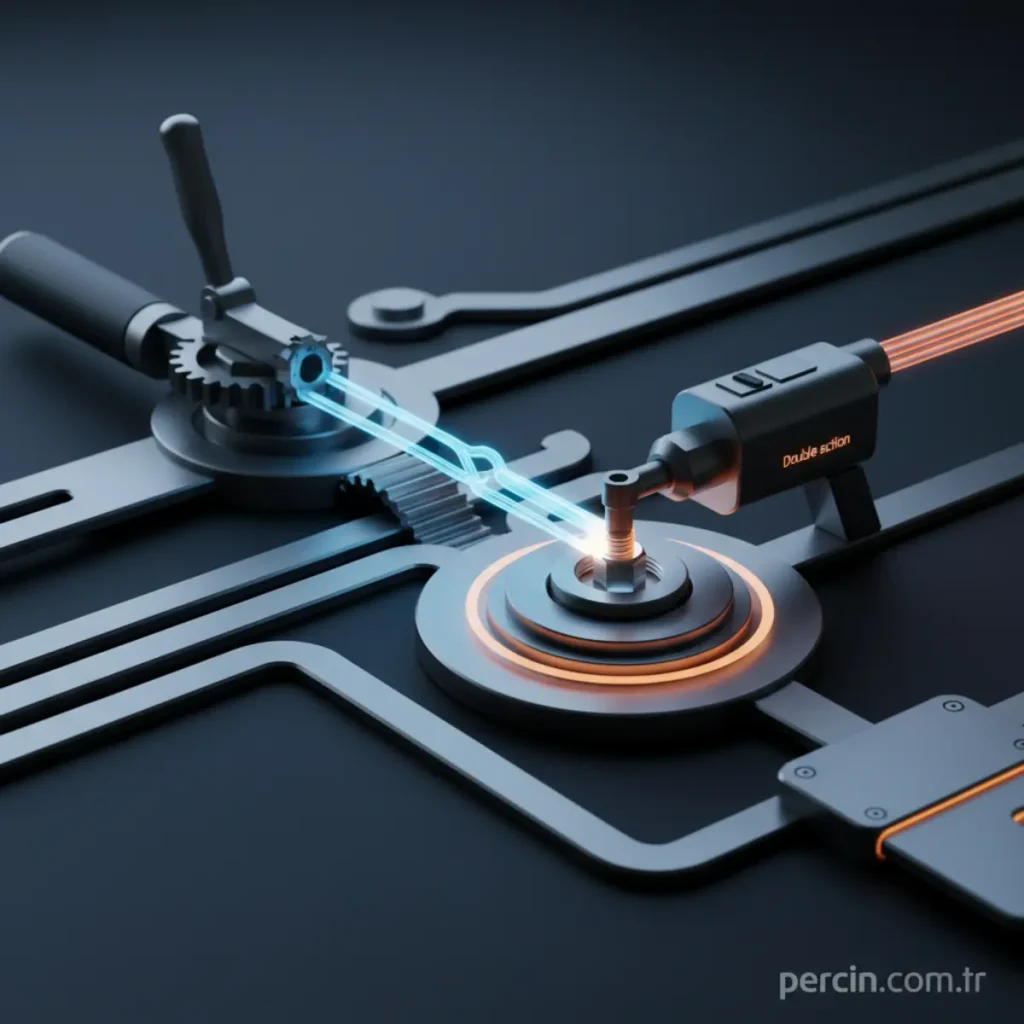 somun-percin-uygulamasinda-double-action-nedir