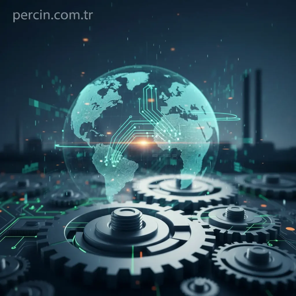 percin RoHS ve REACH Sertifikalarının İhracattaki Önemi: Küresel Ticaretin Anahtarı 6 rohs-ve-reach-sertifikalarinin-ihracattaki-onemi