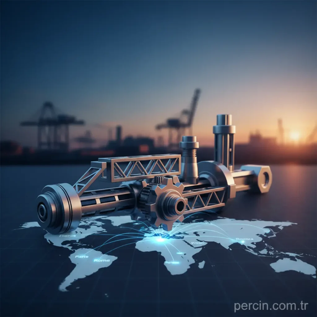 percin RoHS ve REACH Sertifikalarının İhracattaki Önemi 1 rohs-ve-reach-sertifikalarinin-ihracattaki-onemi