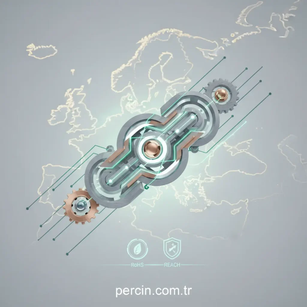 percin İhracatta Rekabet Avantajı: RoHS ve REACH Sertifikalarının Kritik Önemi 1 rohs-reach-sertifikalari-ihracat-onemi