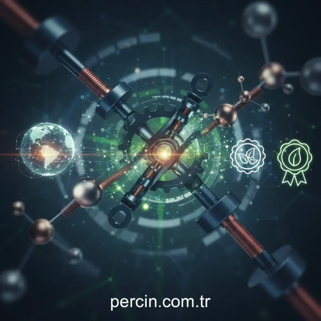 percin RoHS ve REACH Sertifikalarının İhracattaki Önemi 1 rohs-reach-sertifikalari-ihracat-onemi