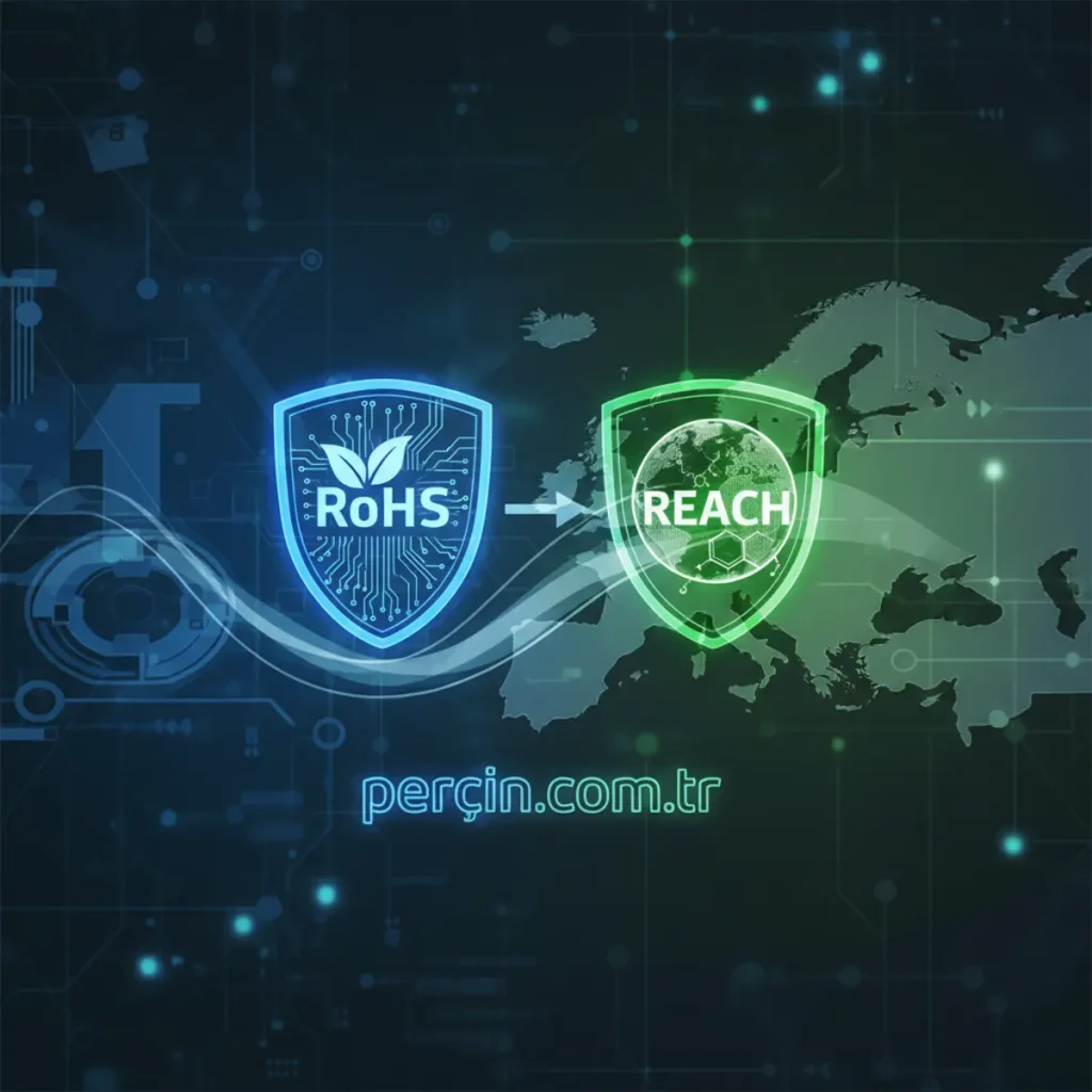 percin İhracatta Başarının Anahtarı: RoHS ve REACH Sertifikalarının Önemi 1 rohs-ve-reach-sertifikalarinin-ihracattaki-onemi