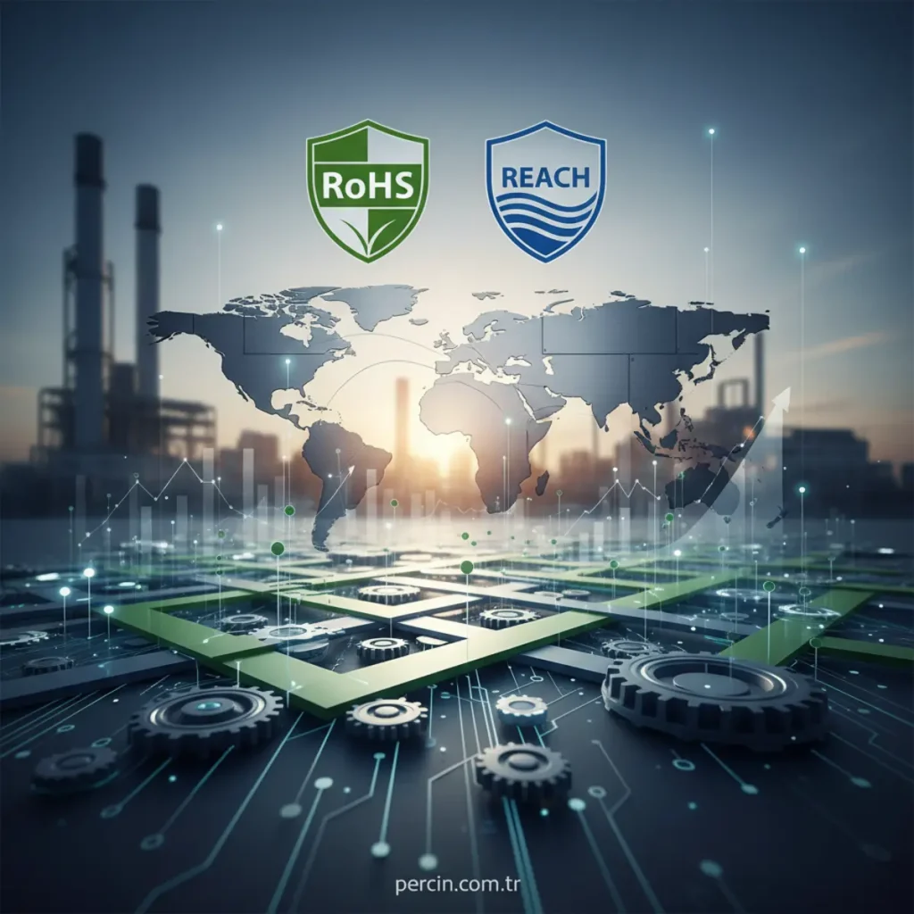 percin RoHS ve REACH Sertifikaları: İhracattaki Başarının Anahtarı 6 rohs-reach-sertifikalari-ihracattaki-onemi