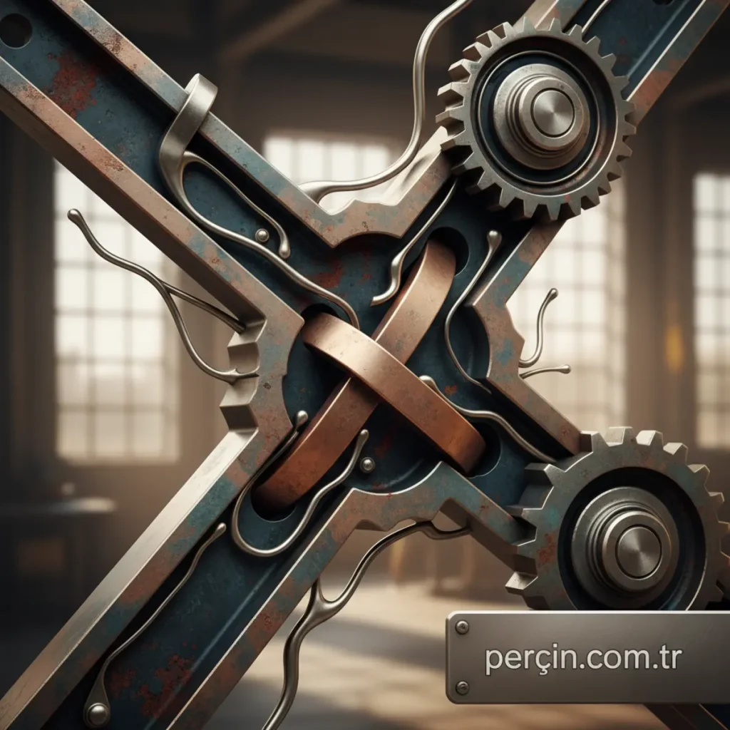 percin Korozyon Türleri ve Metal Yüzey Koruma Yöntemleri: Kapsamlı Rehber 1 korozyon-turleri-metal-yuzey-koruma-yontemleri