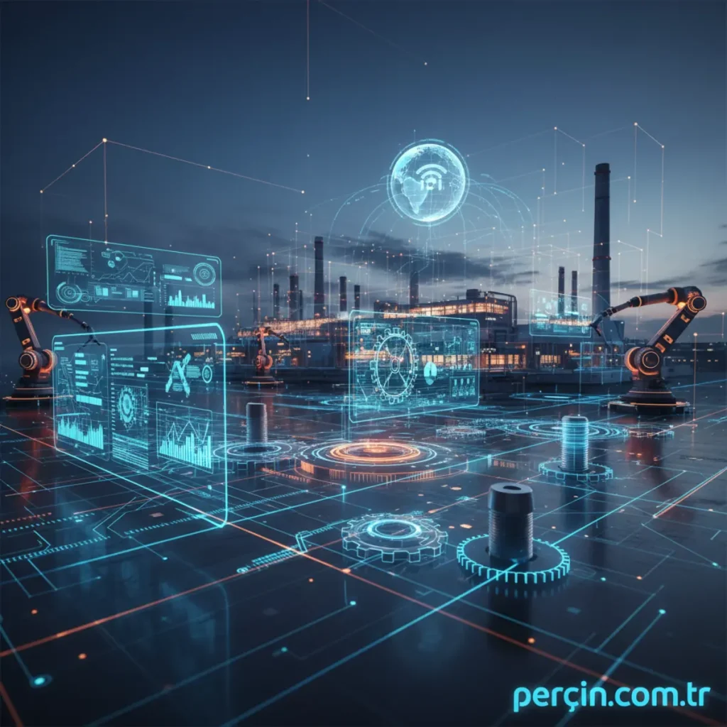 percin Nesnelerin İnterneti (IoT) ile Kestirimci Bakım Uygulamaları: Geleceğin Bakım Stratejisi 7 nesnelerin-interneti-iot-ile-kestirimci-bakim-uygulamalari