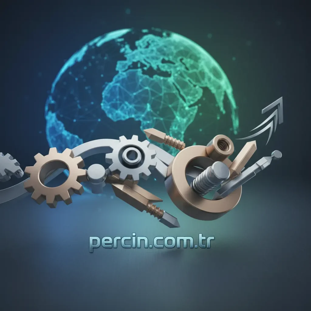 percin RoHS ve REACH Sertifikalarının İhracattaki Vazgeçilmez Önemi 1 rohs-ve-reach-sertifikalarinin-ihracattaki-onemi