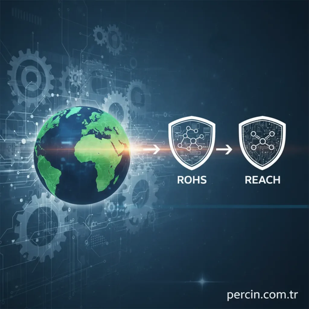 percin RoHS ve REACH Sertifikaları: İhracatta Başarılı Olmanın Anahtarı 6 rohs-reach-sertifikalari-ihracatta-onemi