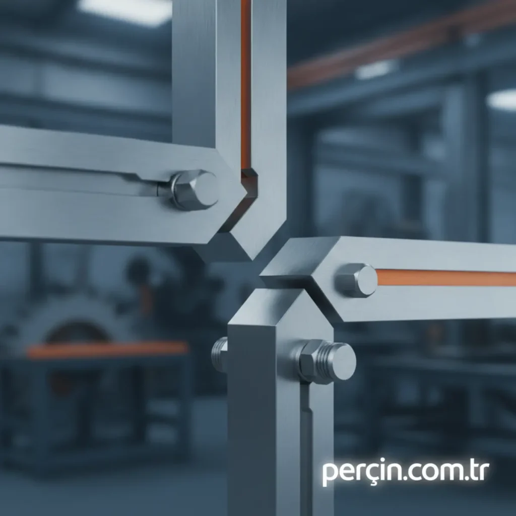 percin Alüminyum Profil Birleştirmede Doğru Perçin Seçimi: Kapsamlı Rehber 1 aluminyum-profil-birlestirmede-percin-secimi