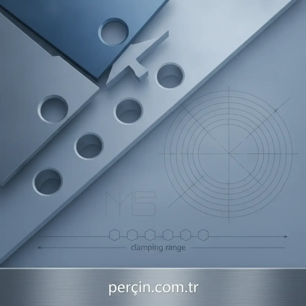 percin M5 Somun Perçin İçin Delik ve Sac Kalınlığı Rehberi 1 m5-somun-percin-delik-sac-kalinligi-rehberi